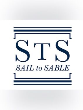 SAIL TO SABLE UPSCALE CLOTHING